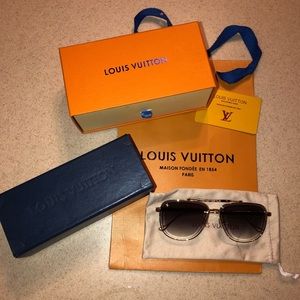 Louis Vuitton Sunglasses